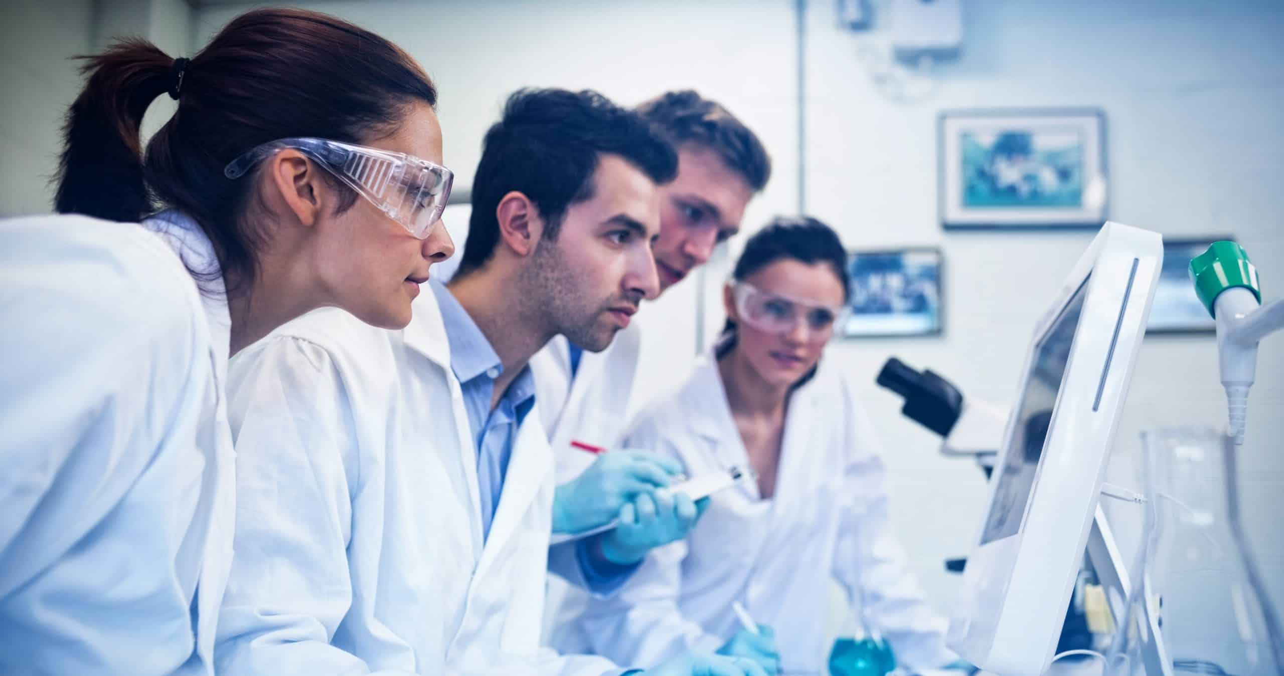 How On-Site Lab Draws Simplify Care in Long-Term Care Facilities
