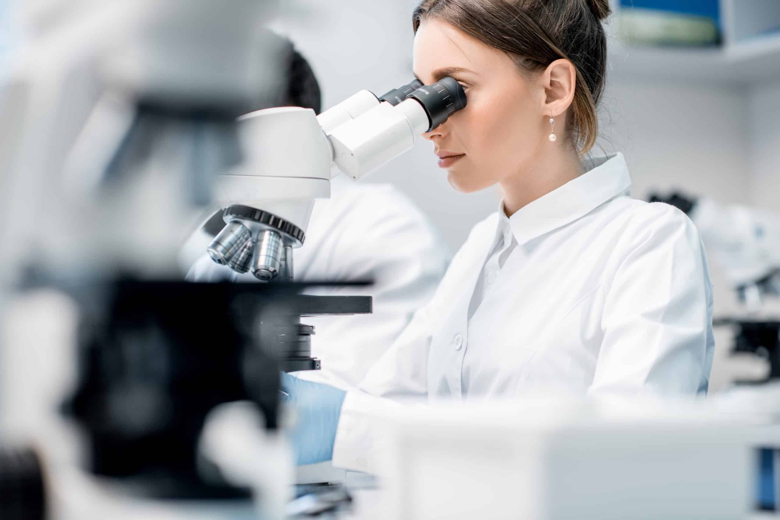 Laboratory Services